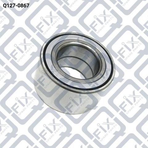 Купить Q1270867 Q-fix Подшипник передней ступицы