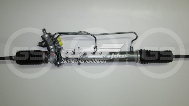 GE2A32110J Mazda Управление рулевое в сборе