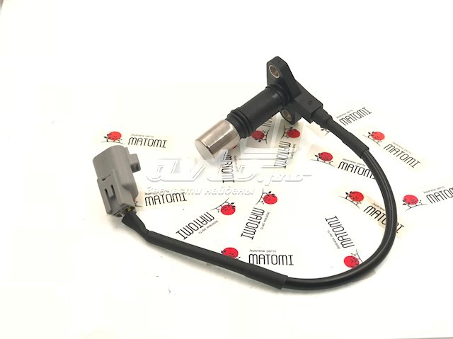 SEN9014 Matomi ДПКВ