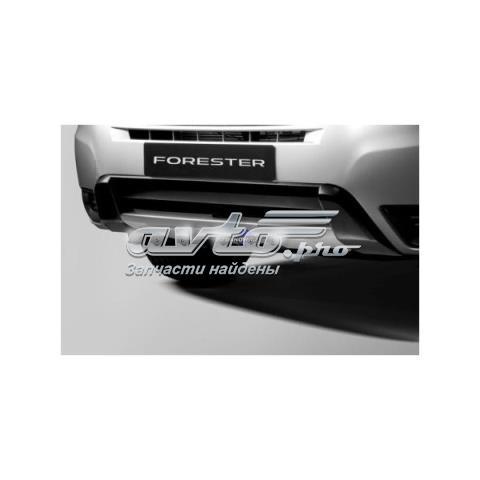 Защита бампера переднего на Subaru Forester S13, SJ