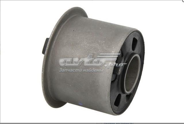 Braço oscilante inferior esquerdo de suspensão dianteira Mazda KD3534350E