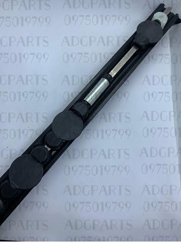 Воздушная заслонка коллектора Pro-parts 23437650
