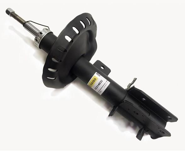 Стойка передняя левая Raiso RS314032