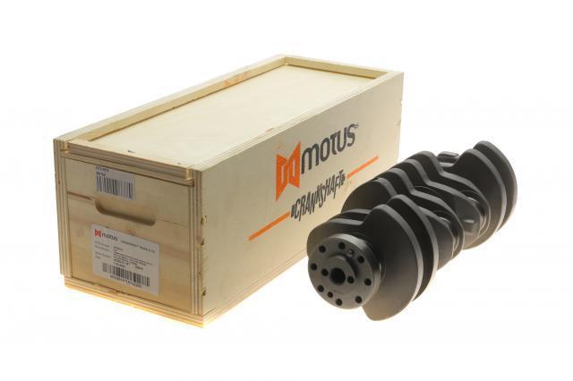 Купить MTS0252 Motus Коленвал