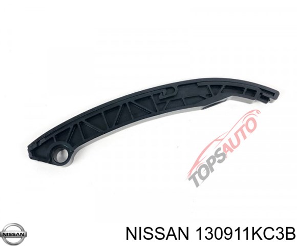 Башмак натяжителя цепи ГРМ Nissan M9R MR20DE