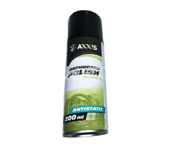 Полироль для кузова AXXIS D0005B