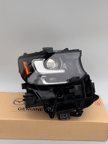 Купить KR9D51030A Mazda Фара основная правая
