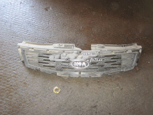 863511H500 Hyundai/Kia Решетка радиатора