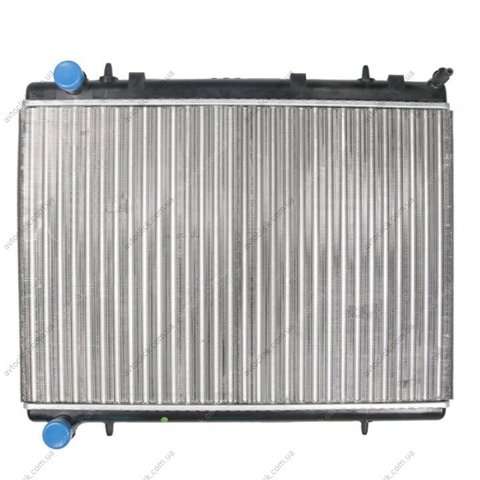 R20039 Sato Tech Радиатор основной
