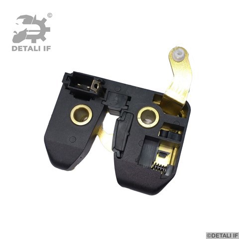 DF11262 Detali IF Замок пятой двери