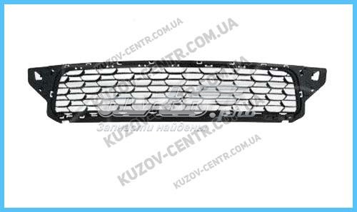 Решетка бампера переднего центральная FPS FP5627913 цена, от 15.11 USD