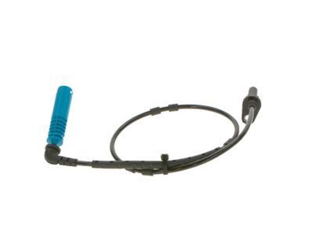 Датчик АБС (ABS) задний Bosch 265007855 цена, от 27.61 USD