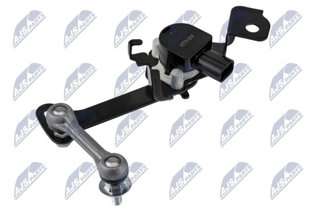 Sensor, nivel de suspensión neumática, delantero izquierdo ECXTY014 NTY