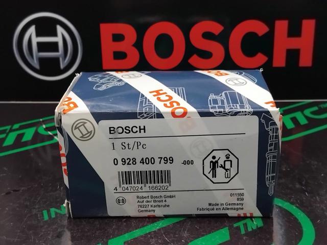 Клапан редукционный 0928400799 Bosch