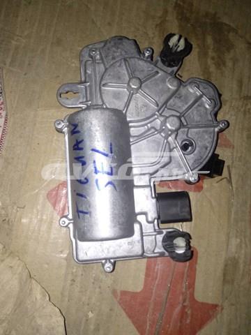 Актуатор замка ляди 3G0827887C VAG