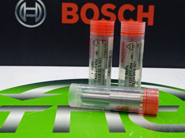 Купить DLLA31S921 Bosch Распылитель форсунки