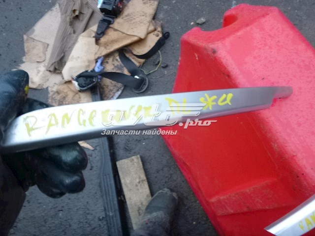 CK5217D750AA Land Rover 