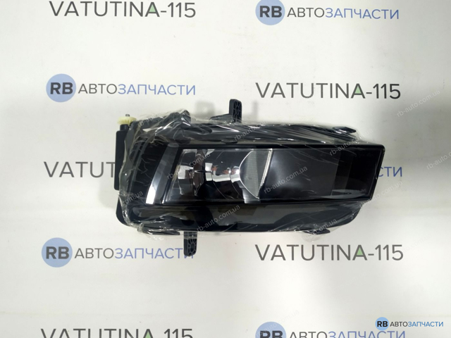 Купить 4412050LUE Depo/Loro/Abakus Противотуманка левая