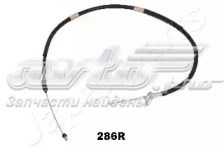  BC286R Japan Parts