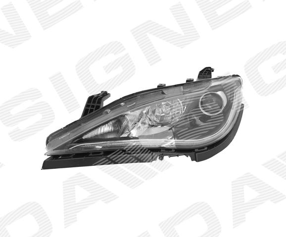 ZCR111360L Signeda Фара