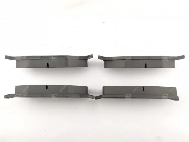 D399E Intelli Колодки передние