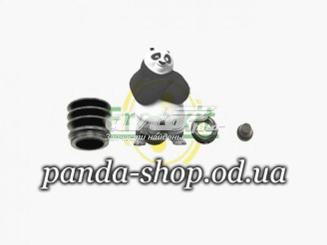 Kit de reparación del cilindro receptor del embrague 519019 FRENKIT