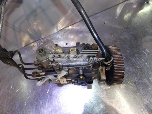 ТНВД 8971852422 Opel