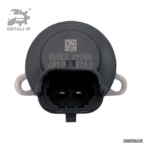 Регулятор давления ТНВД Detali IF DF17001 цена, от 35.43 USD