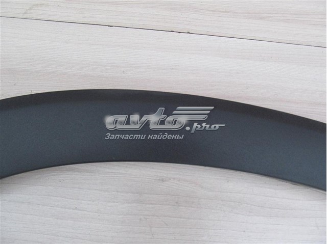 87742S1000CA Hyundai/Kia Молдинг задней арки крыла, правый