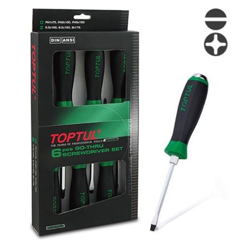  GAAE0613 Toptul