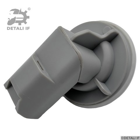 Цоколь (патрон) заднего фонаря DF17103 Detali IF