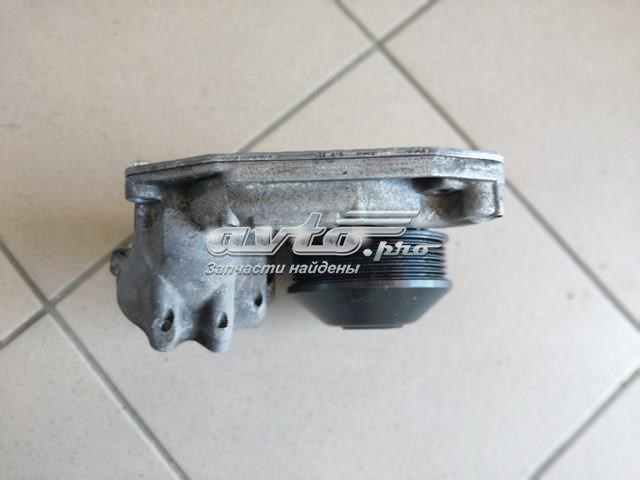 Помпа 11518478476 BMW