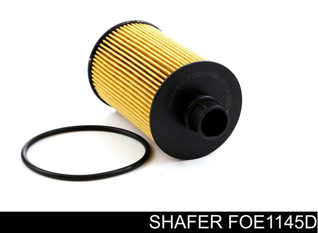 Фильтр масла Shafer FOE1145D