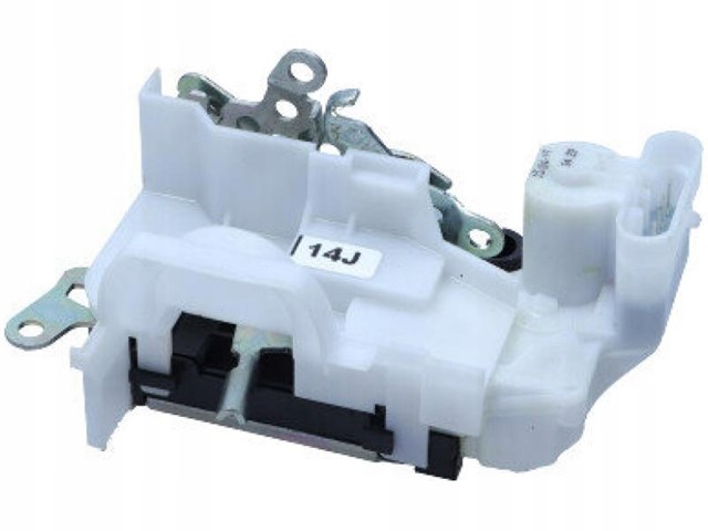 0046536070 Fiat/Alfa/Lancia fecho da porta dianteira direita