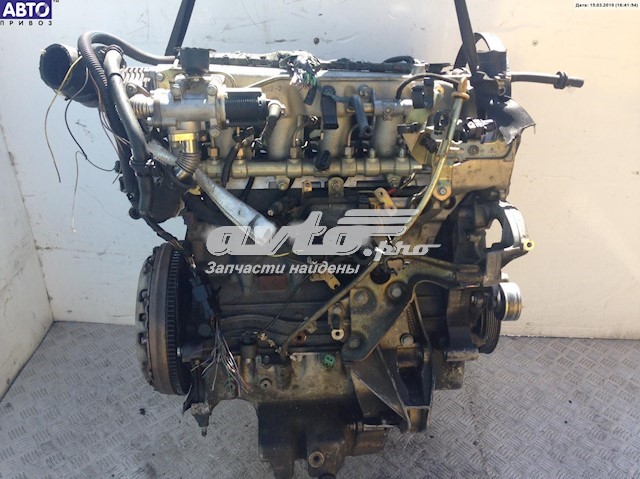 ДВС в сборе Fiat/Alfa/Lancia 839A6000 цена, от 319.22 USD