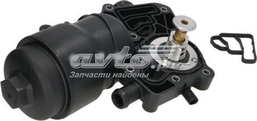 Корпус масляного фільтра DFW002TT THERMOTEC