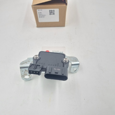 Коммутатор Matomi IC1901