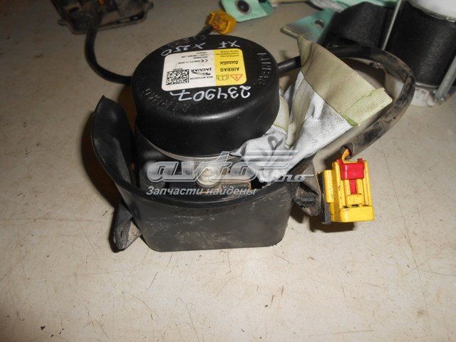  Jaguar C2D23552