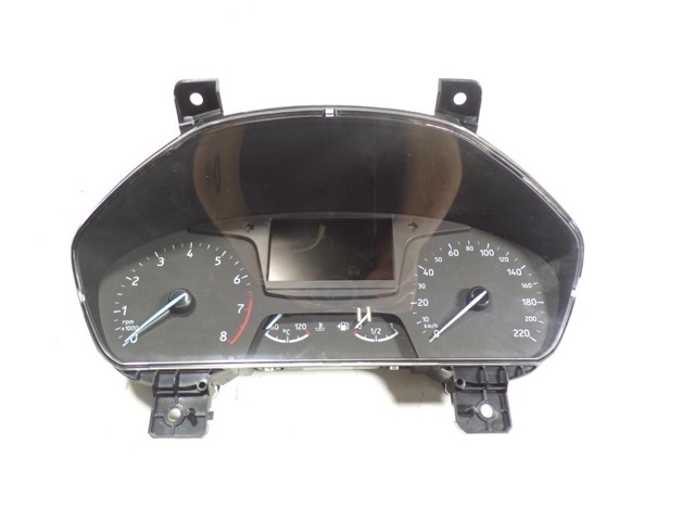 Купить 2552104 Ford Панель приборов