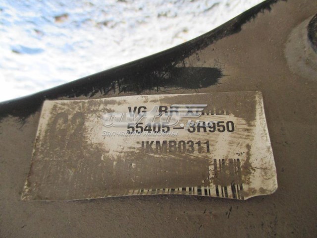 554053R950 Hyundai/Kia 