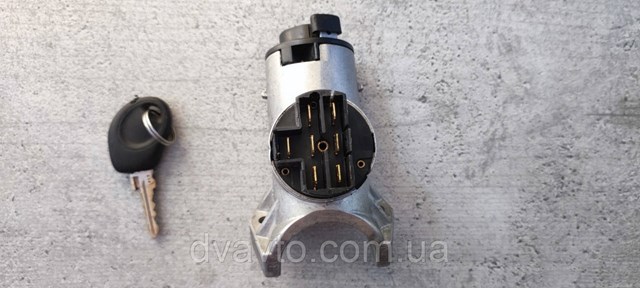 Conmutador de arranque 46421642 FIAT