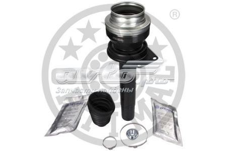 ШРУС внутрішній, передній, правий CT1013 OPTIMAL