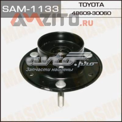 Опора стойки амортизатора переднего Masuma SAM1133 цена, от 16.52 USD