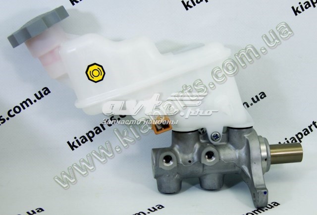 Цилиндр главный тормоза (гидротормозов) Hyundai/Kia 585104L000 цена, от 70.62 USD