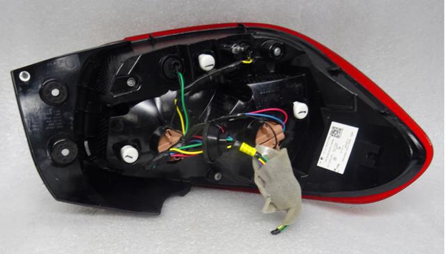 Купить 265507370R Renault (RVI) 
