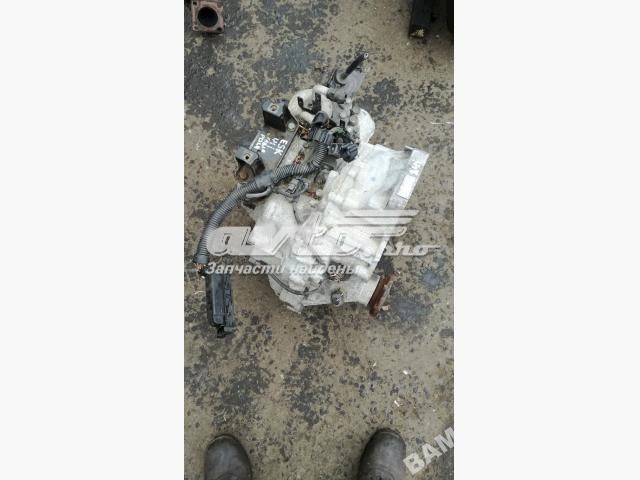 Compre Caixa Automática de Mudança montada Skoda Fabia 1