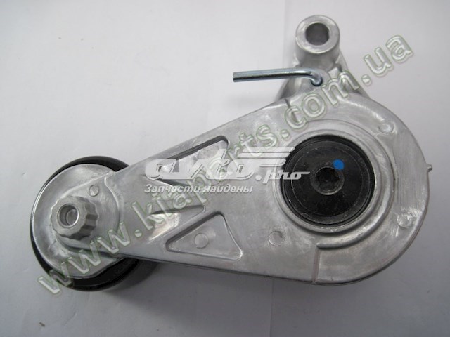 252812E000 Gates Ролик натяжителя ремня агрегатов