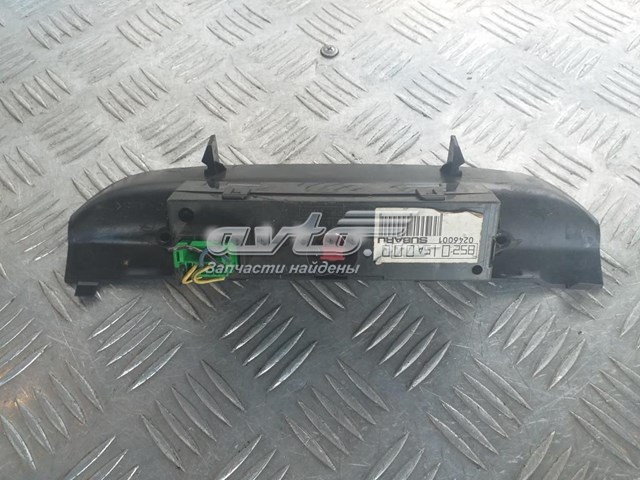 85201SA000 Subaru 