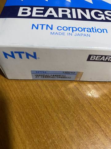 Подшипник ступицы 8854210 NTN
