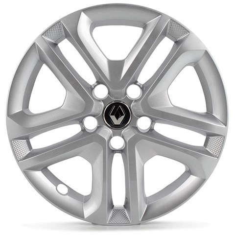 Cubierta de la Llanta 403154960R RENAULT